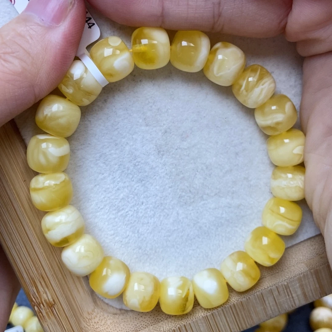 未镶嵌蜜蜡珠宝奇石42