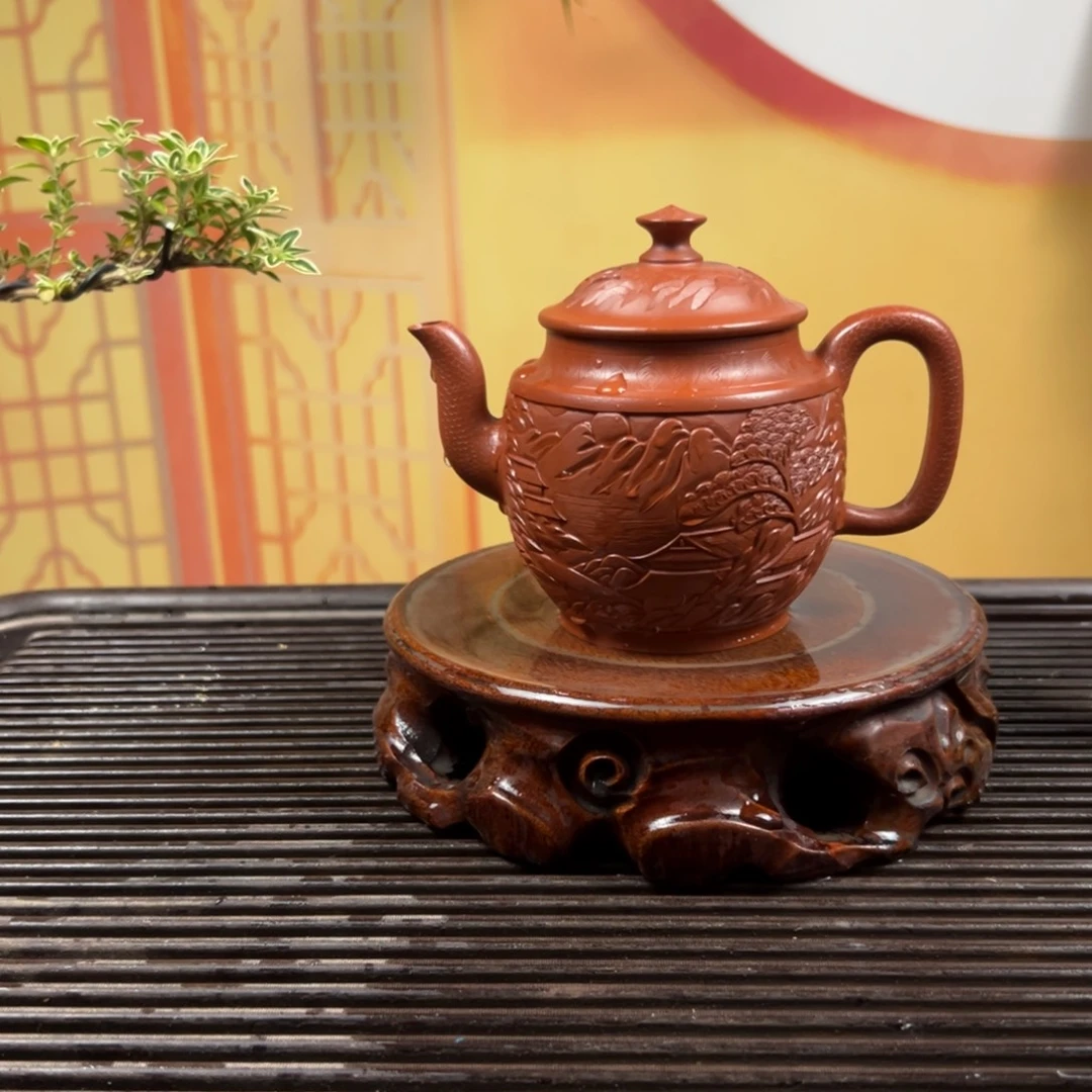 茶壶紫砂紫砂壶紫砂泥