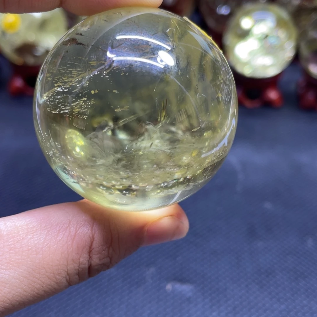 未镶嵌珠宝半成品水晶c 3027