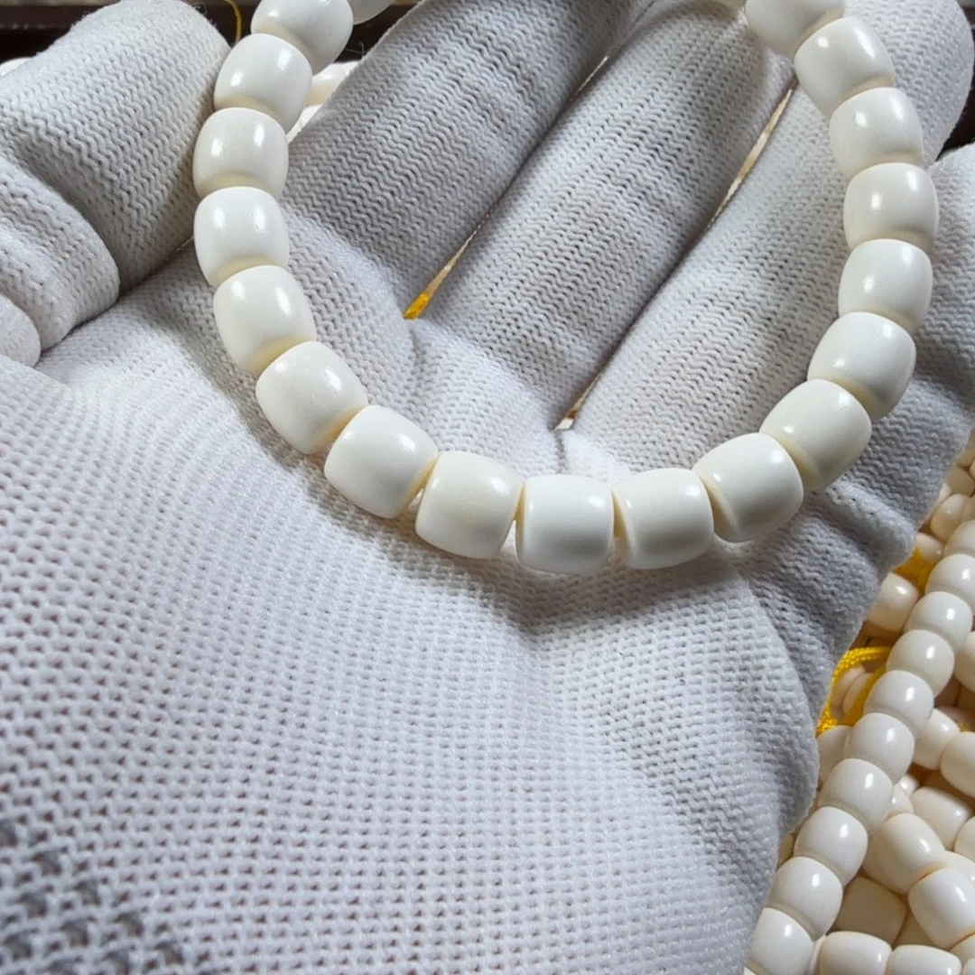 手串/手链鹿骨手串