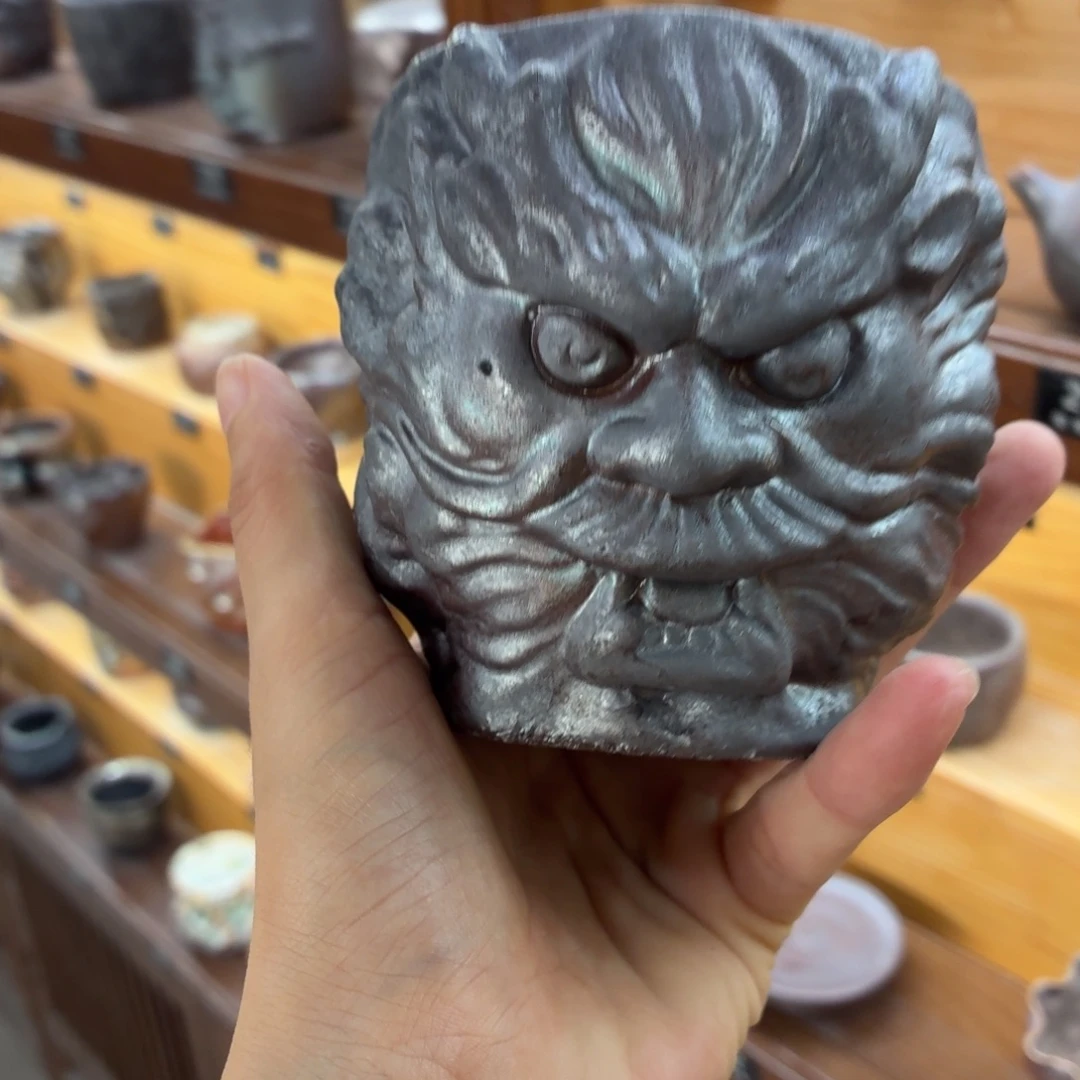 陶园柴烧精品高货292