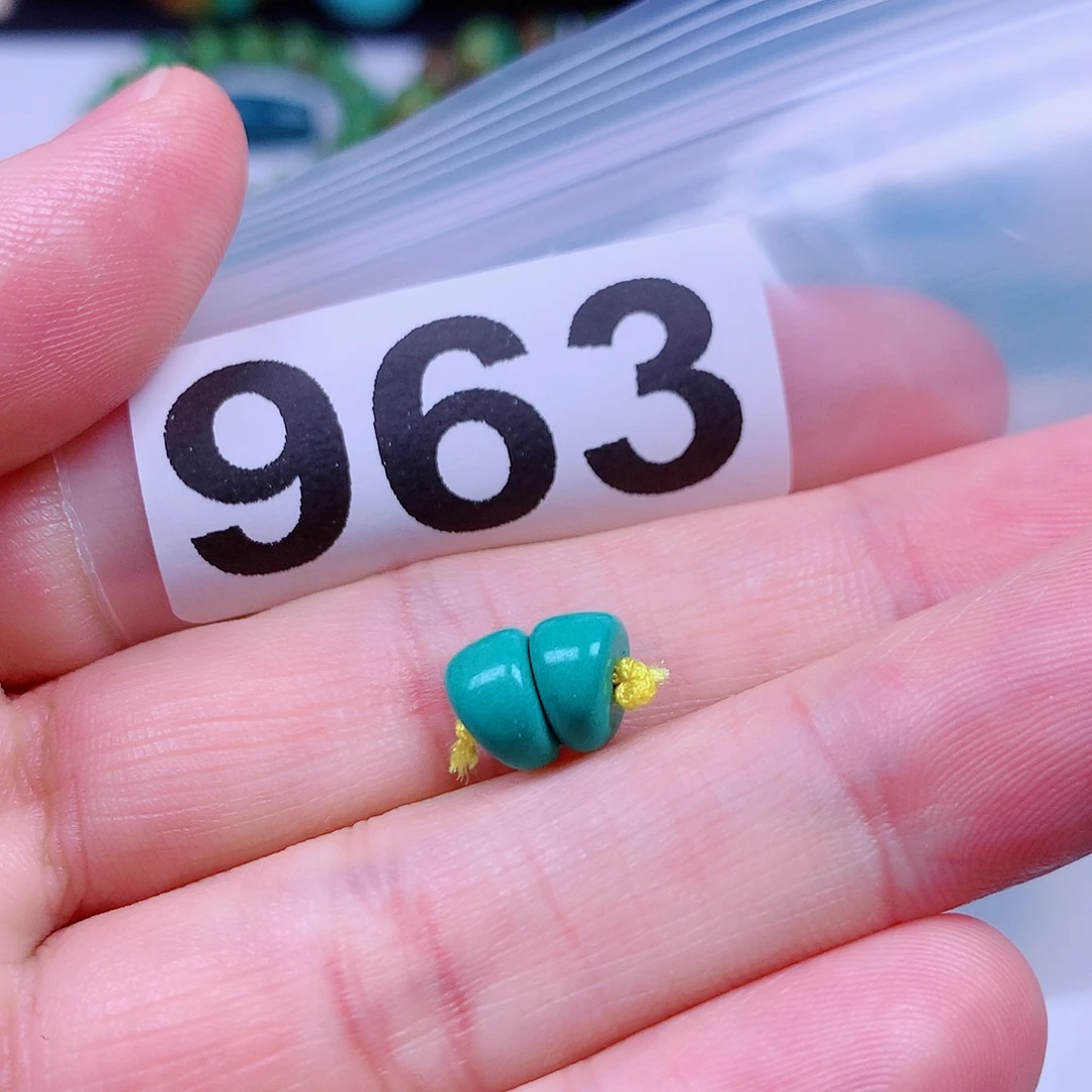 空竹粉丝专享十堰特色手工散珠