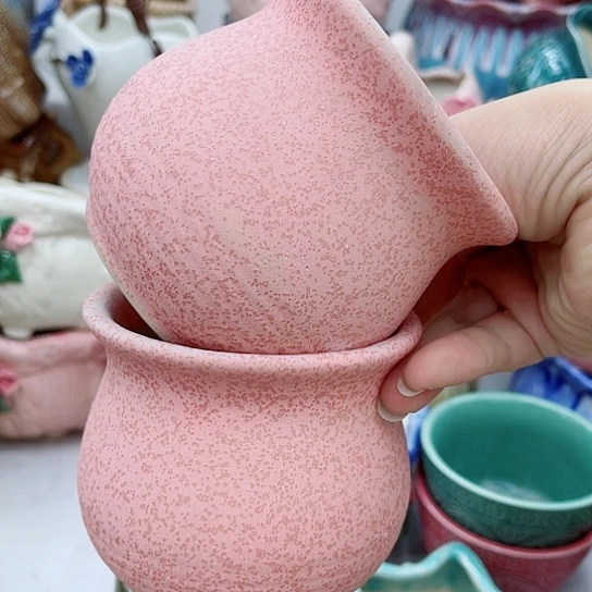 多肉绿植陶瓷花盆