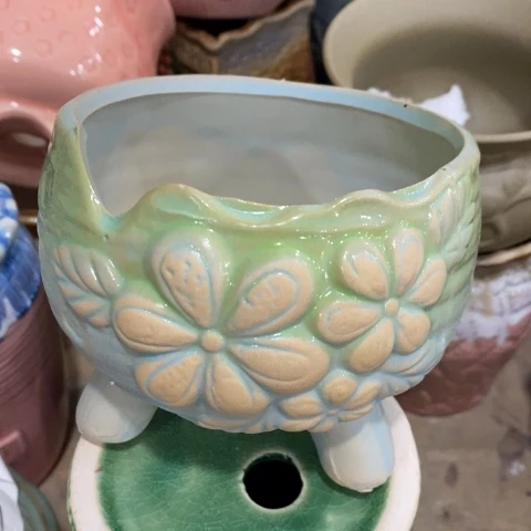 陶瓷J142绿3131313