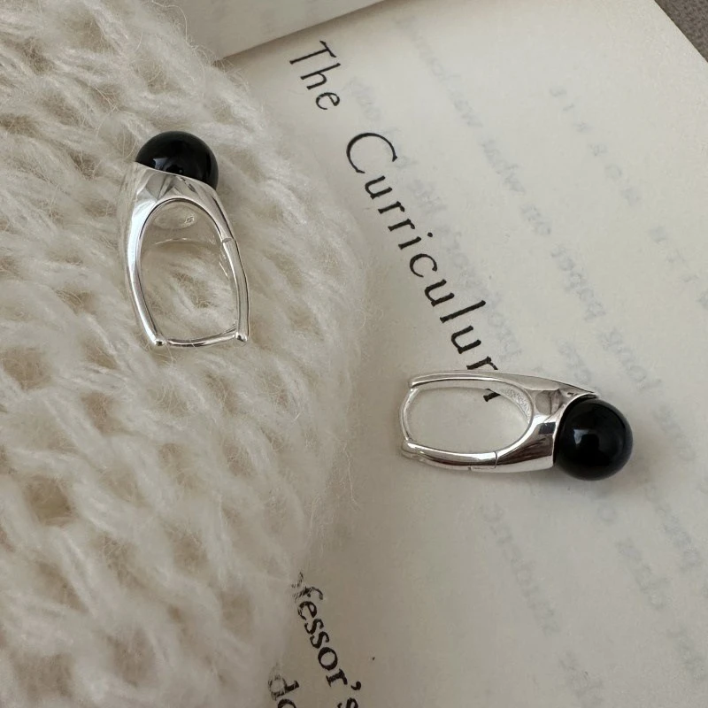 铜合金耳饰 阿媚工厂直销  耳钉A19590129