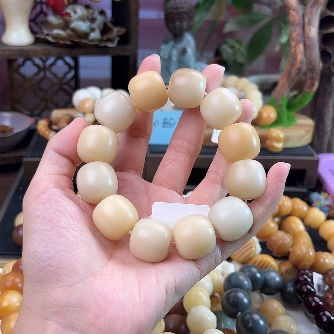 吊坠菩提根/象牙果老桶微瑕不退换