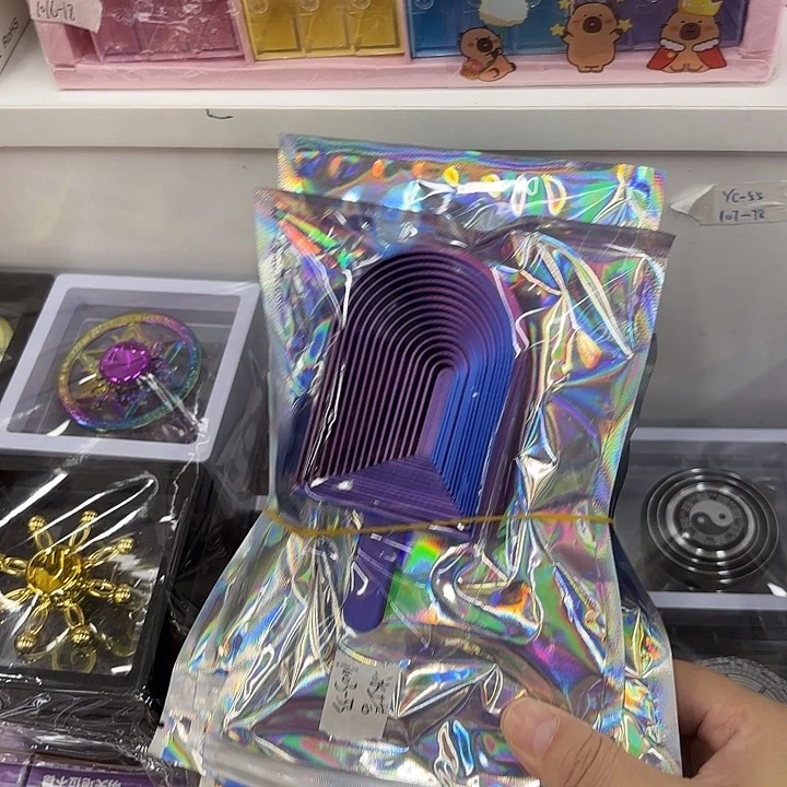 10个装混装冰塔系列