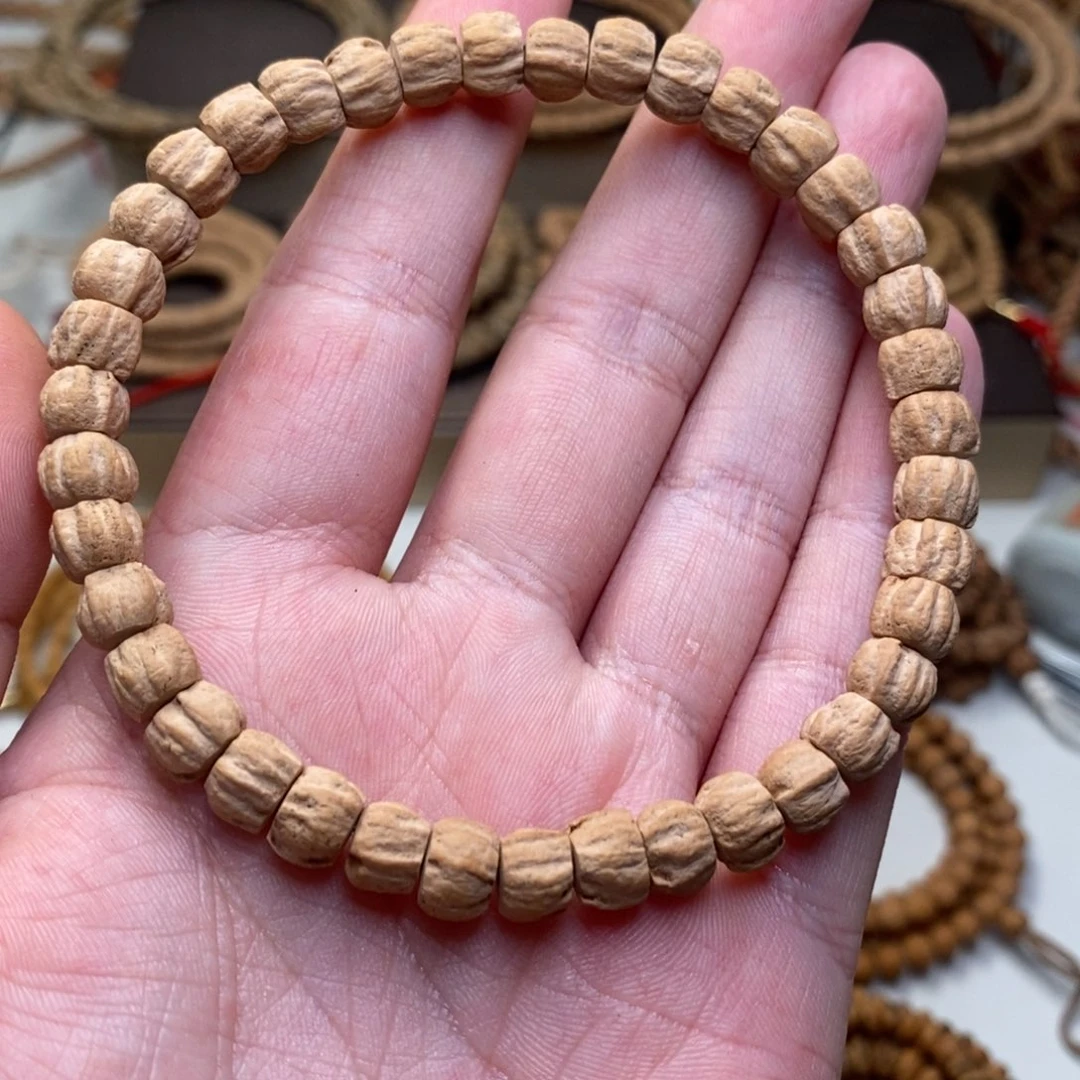 柏香籽/百香籽吊坠