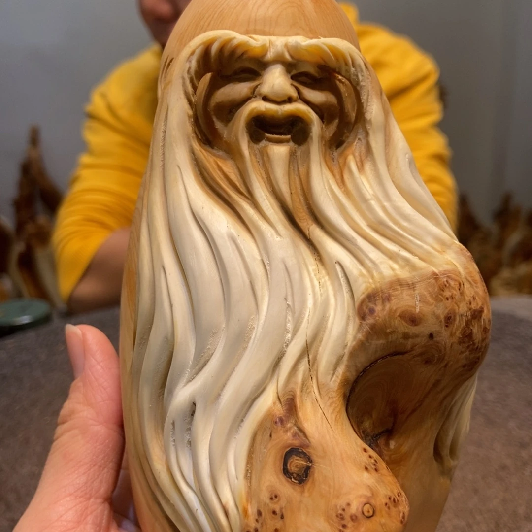 柏木（崖柏）进来点点关注哦