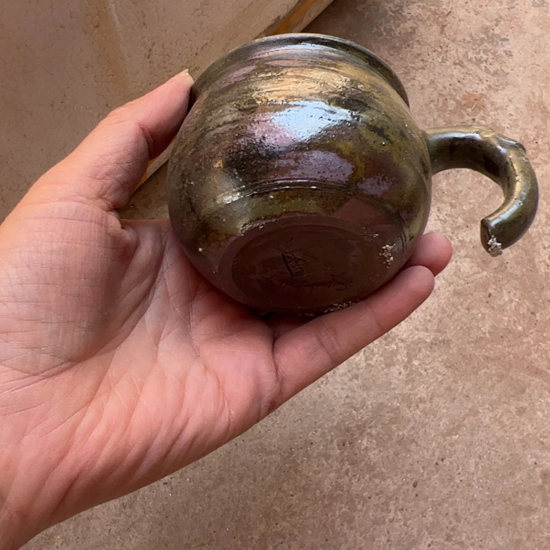 坭兴陶贵台龙窑A309