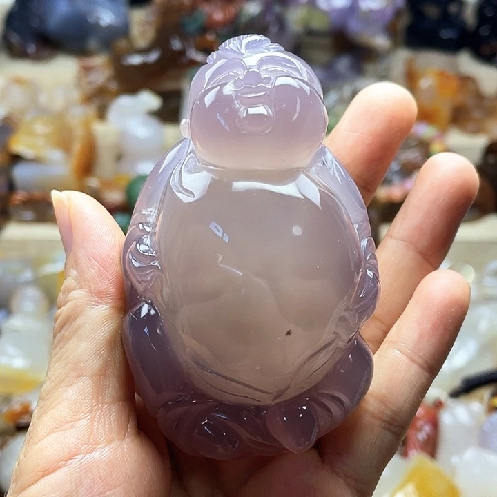 未镶嵌饰品玛瑙/玉髓