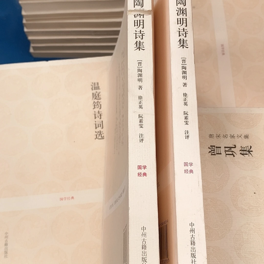 瑕疵锯口   陶渊明