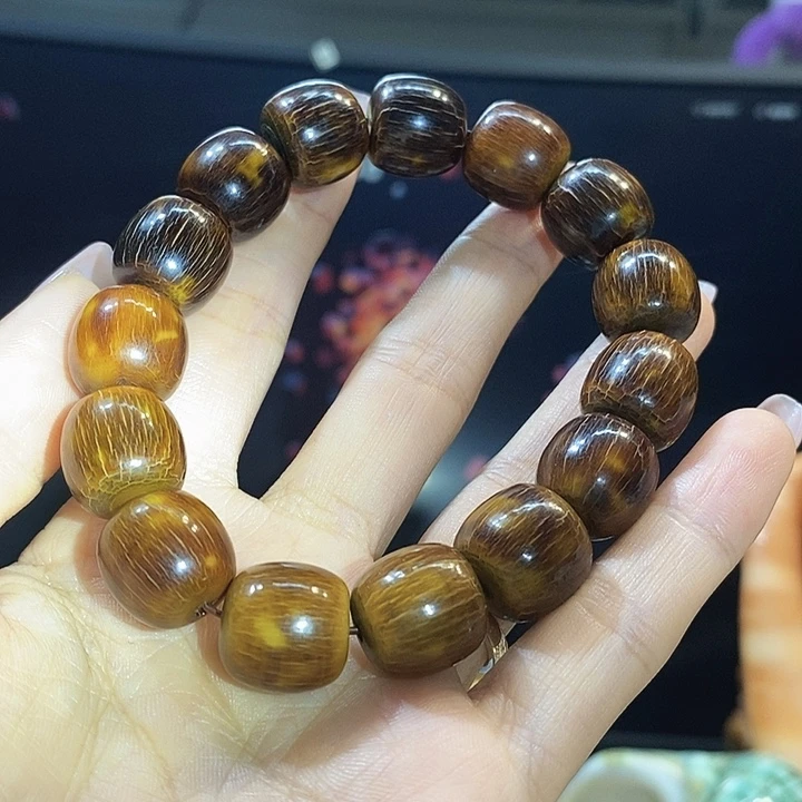 手串/手链牛骨主播14