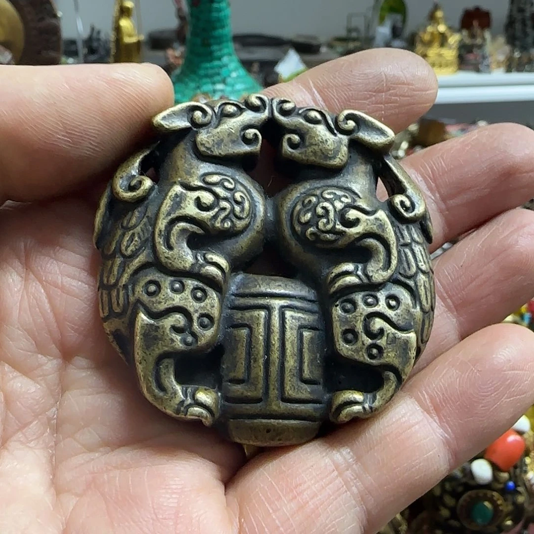 【闪购商品】李*创意家居工艺品摆件