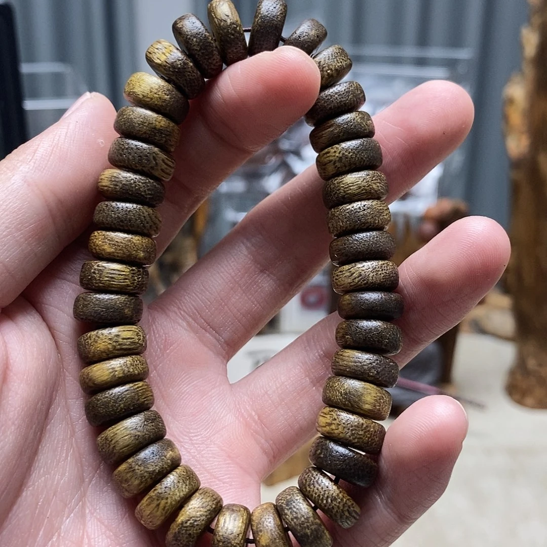 藤艺吊坠手串成品手串成品手串