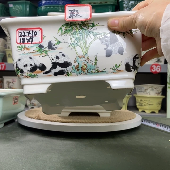 紫砂花盆紫砂花盆1223