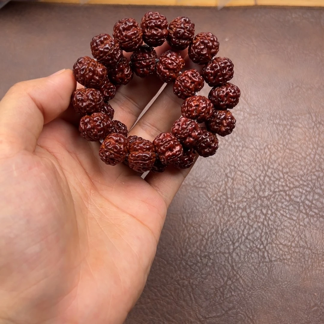 金刚菩提吊坠无人区