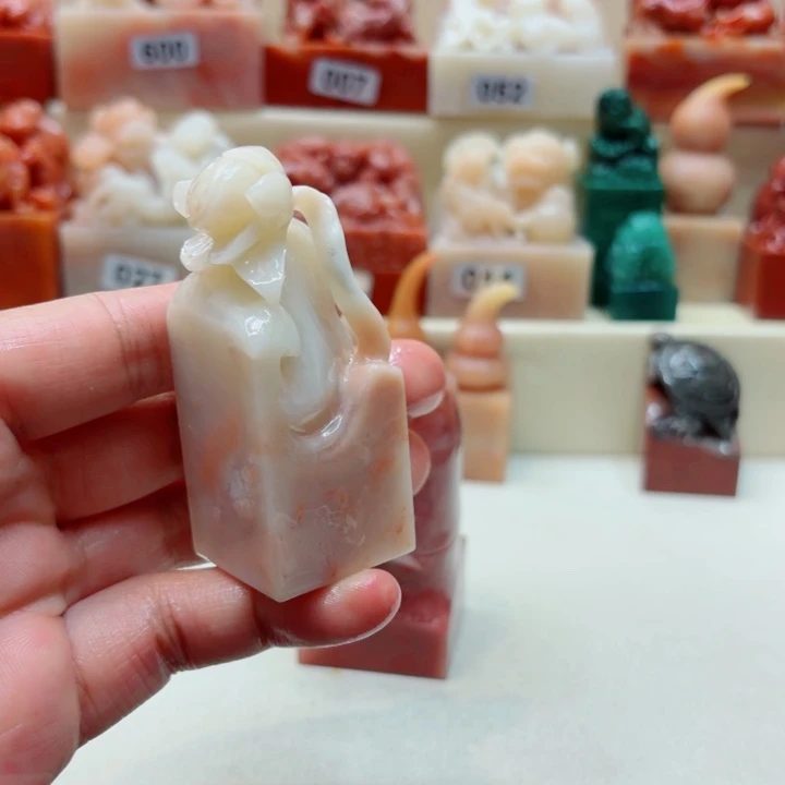 寿山石印石11111111111