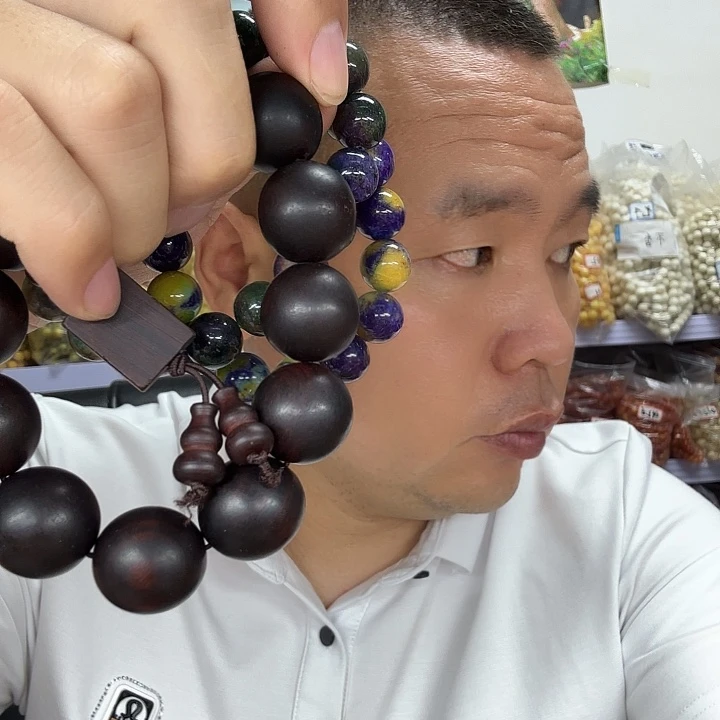 大果紫檀（缅甸花梨）69