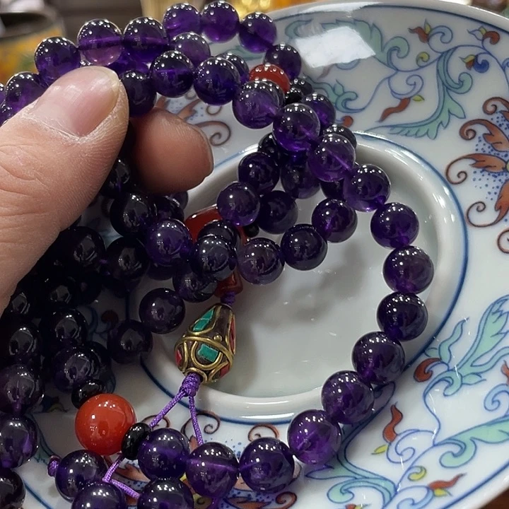 瓷片精致雕刻工艺品