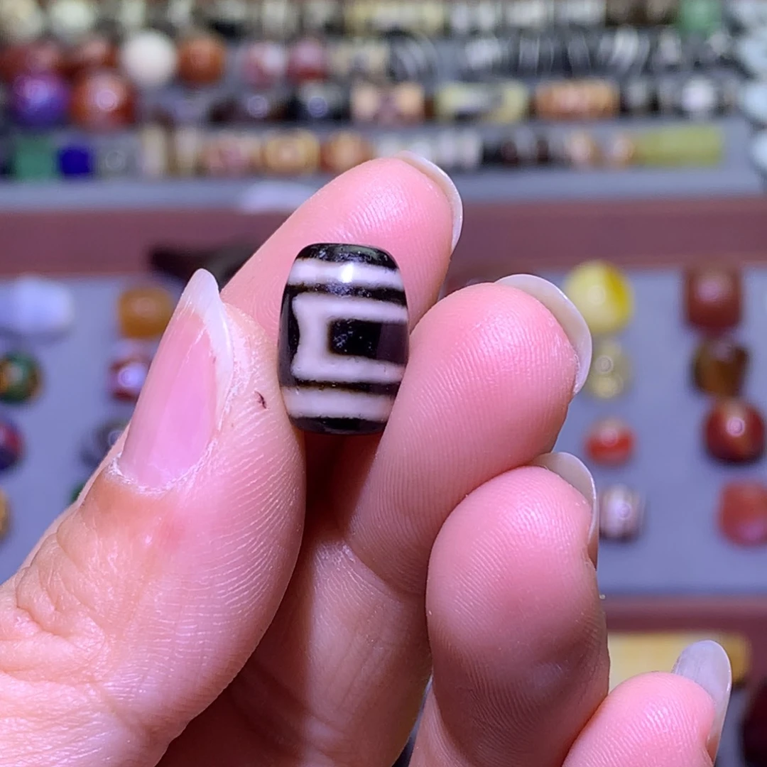 玛瑙/玉髓珠宝半成品未镶嵌