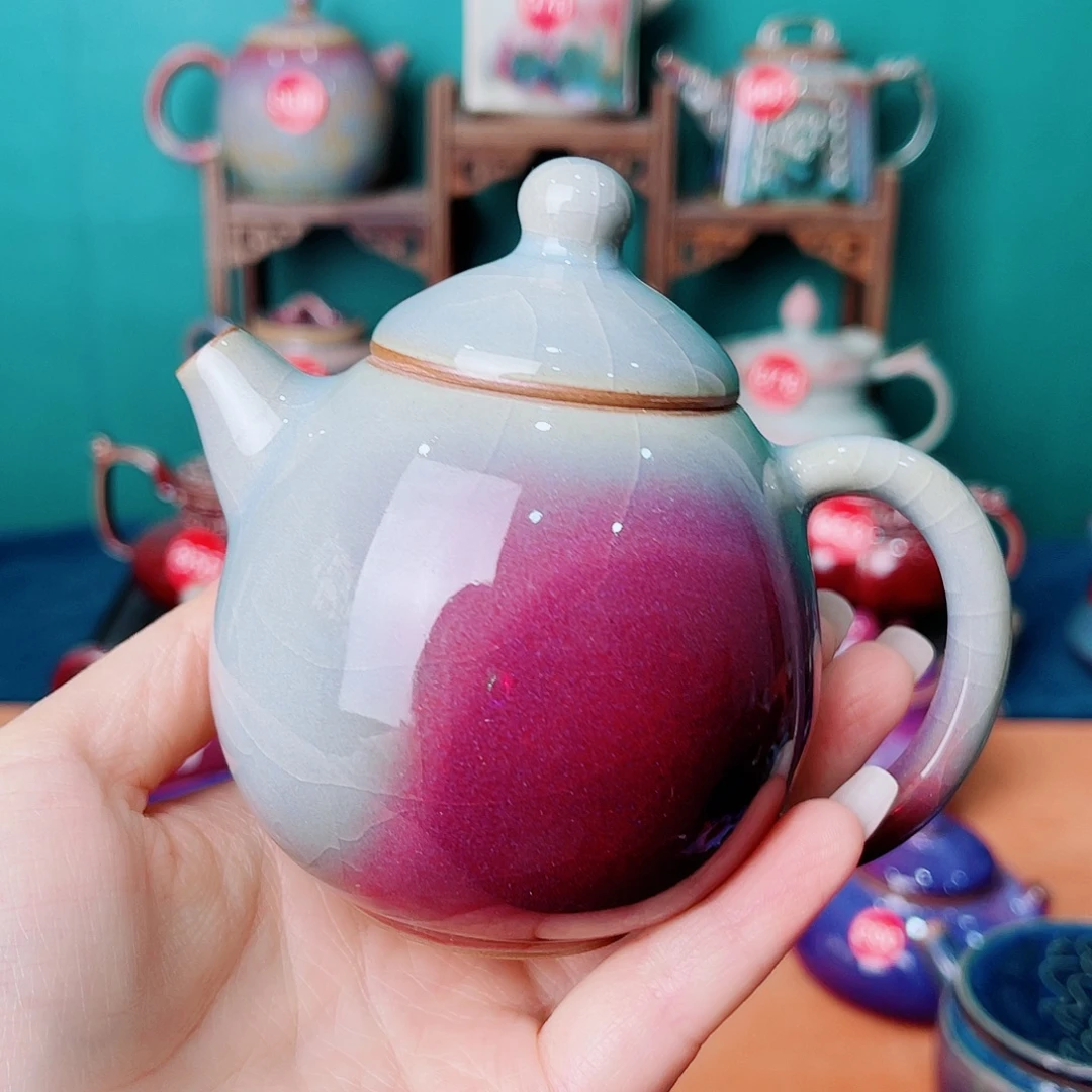 钧瓷艺术作品作品