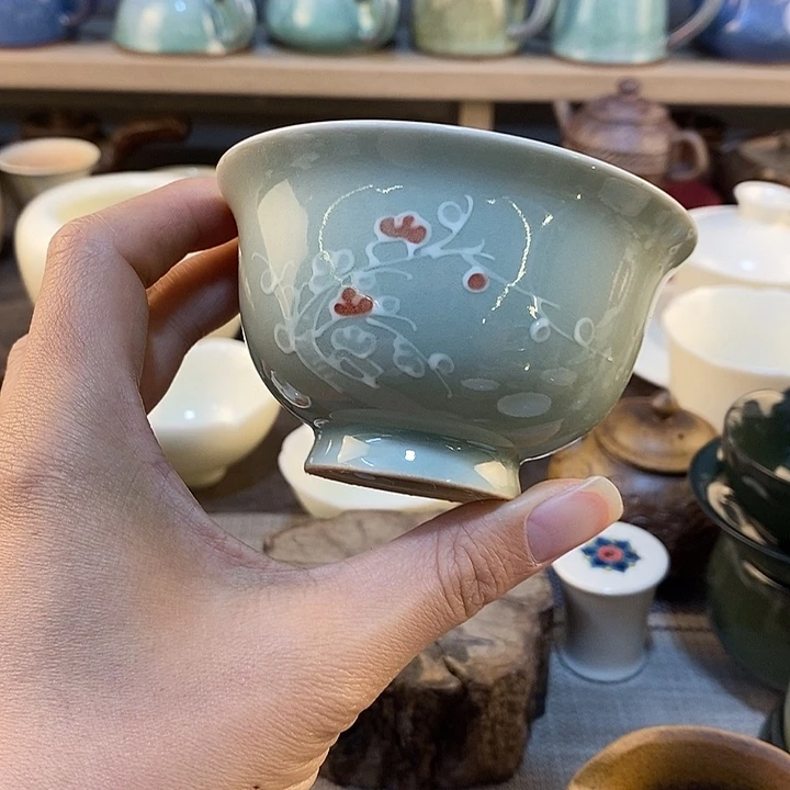 瓷片微瑕111111111111