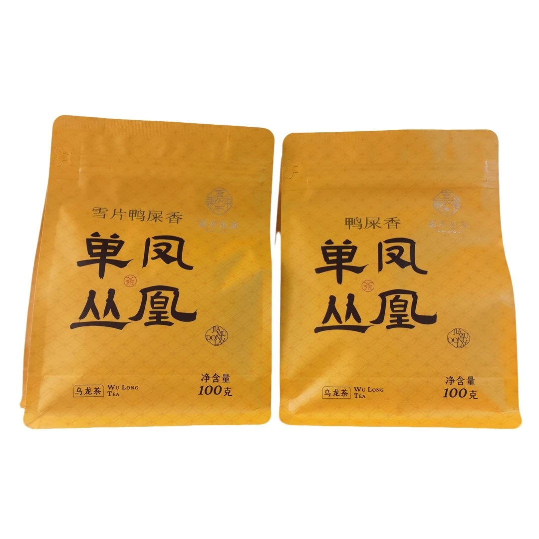 [许昌超市爆品] 凤凰单丛100g袋装