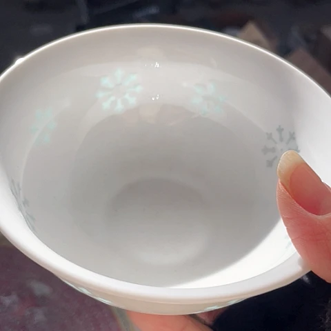 陶摆件景德镇高温陶瓷