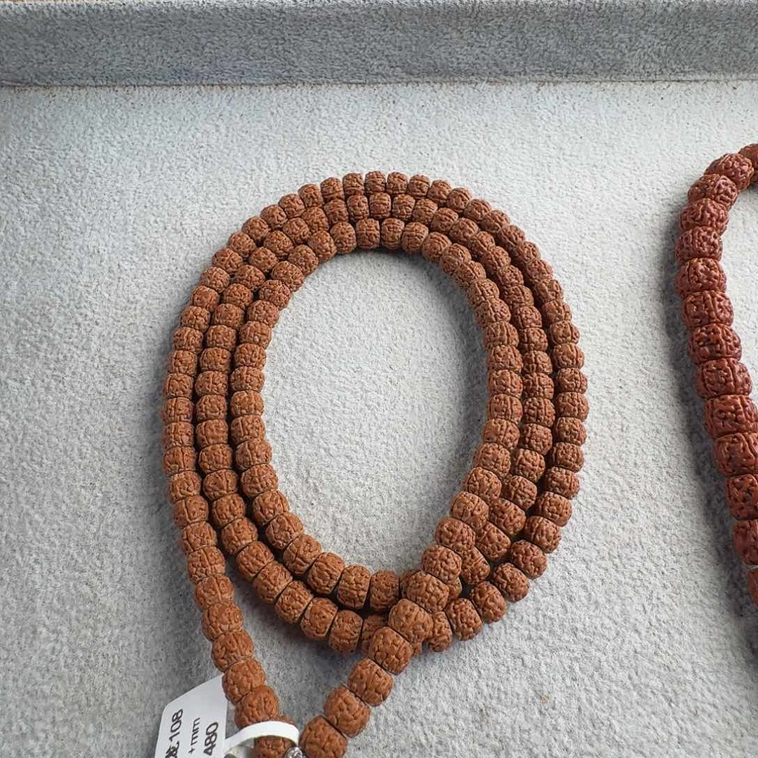 金刚菩提吊坠精挑一代龙一等➕