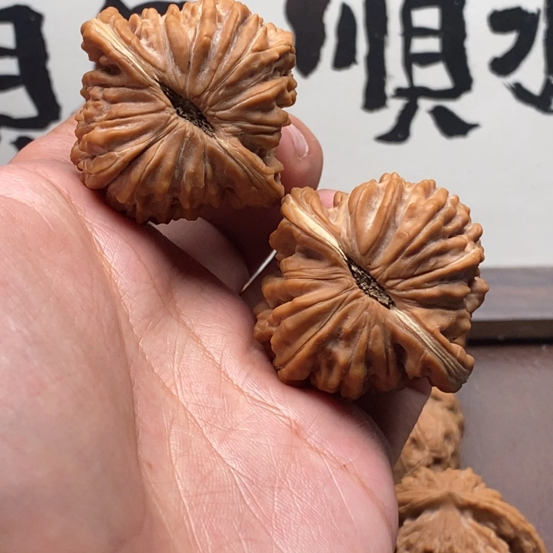 文玩核桃吊坠全品小楼王41➕