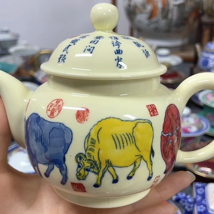 *****摆件景德镇陶瓷博物有限公司