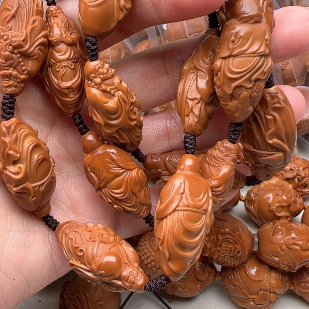 橄榄核手串/手链橄榄核