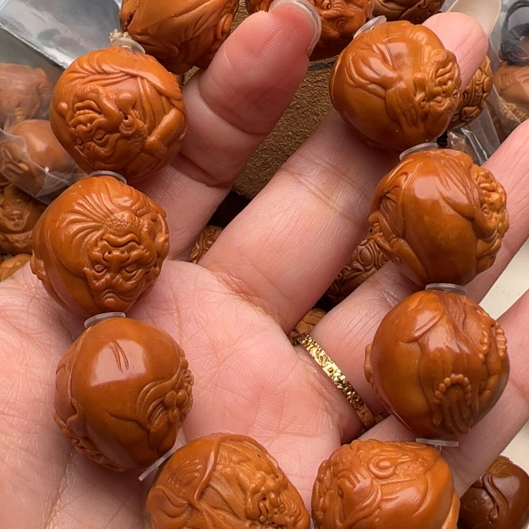手串/手链橄榄核橄榄核