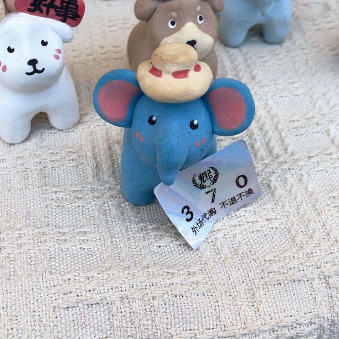 D*景德镇陶瓷手工制作