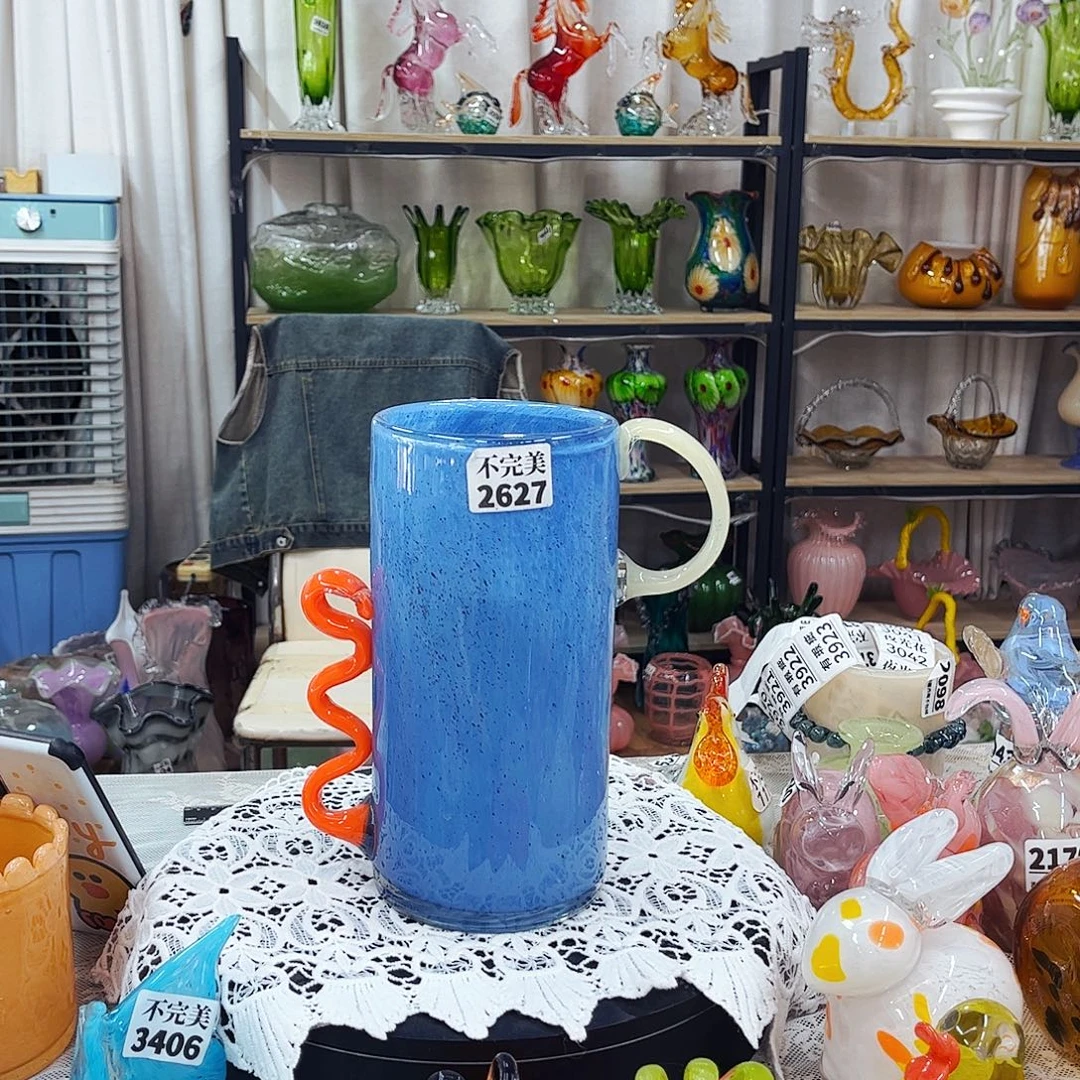 2627不完美家悦花瓶花器摆件