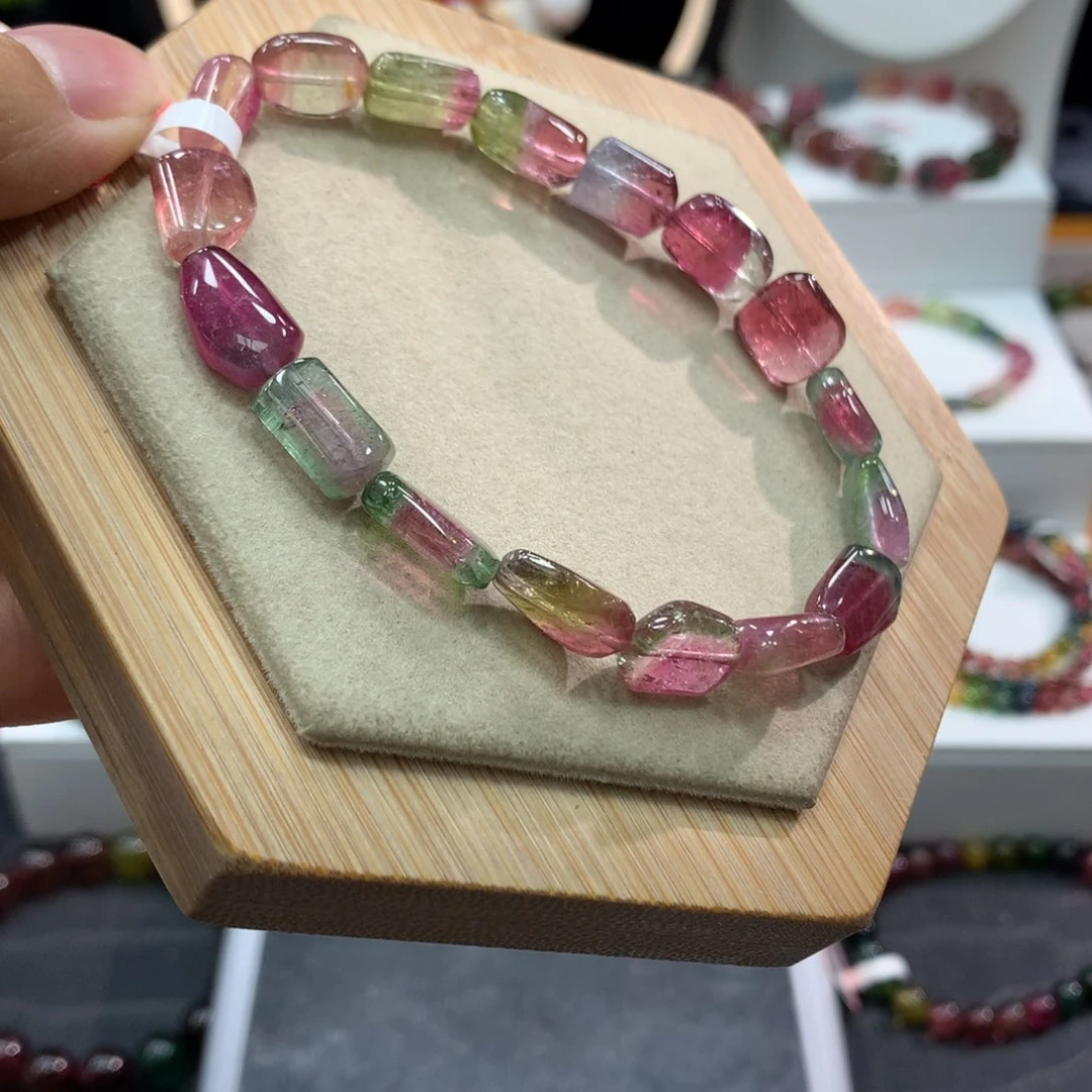 手链未镶嵌碧玺