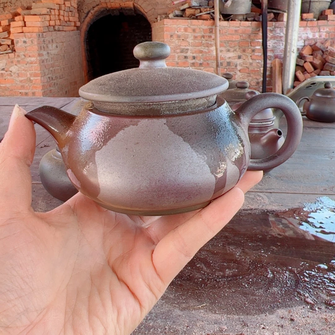 坭兴陶贵台龙窑A114