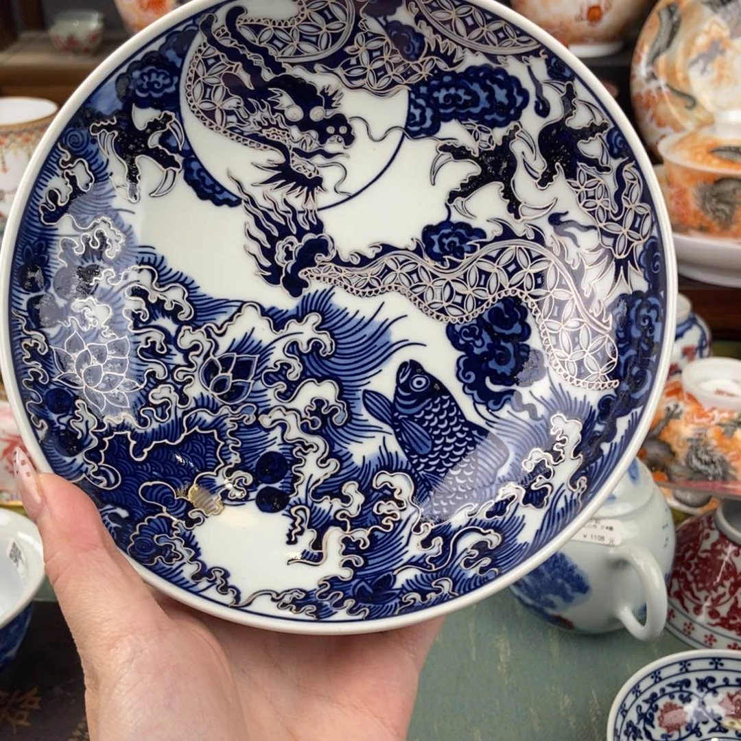 陶瓷的设计师是一