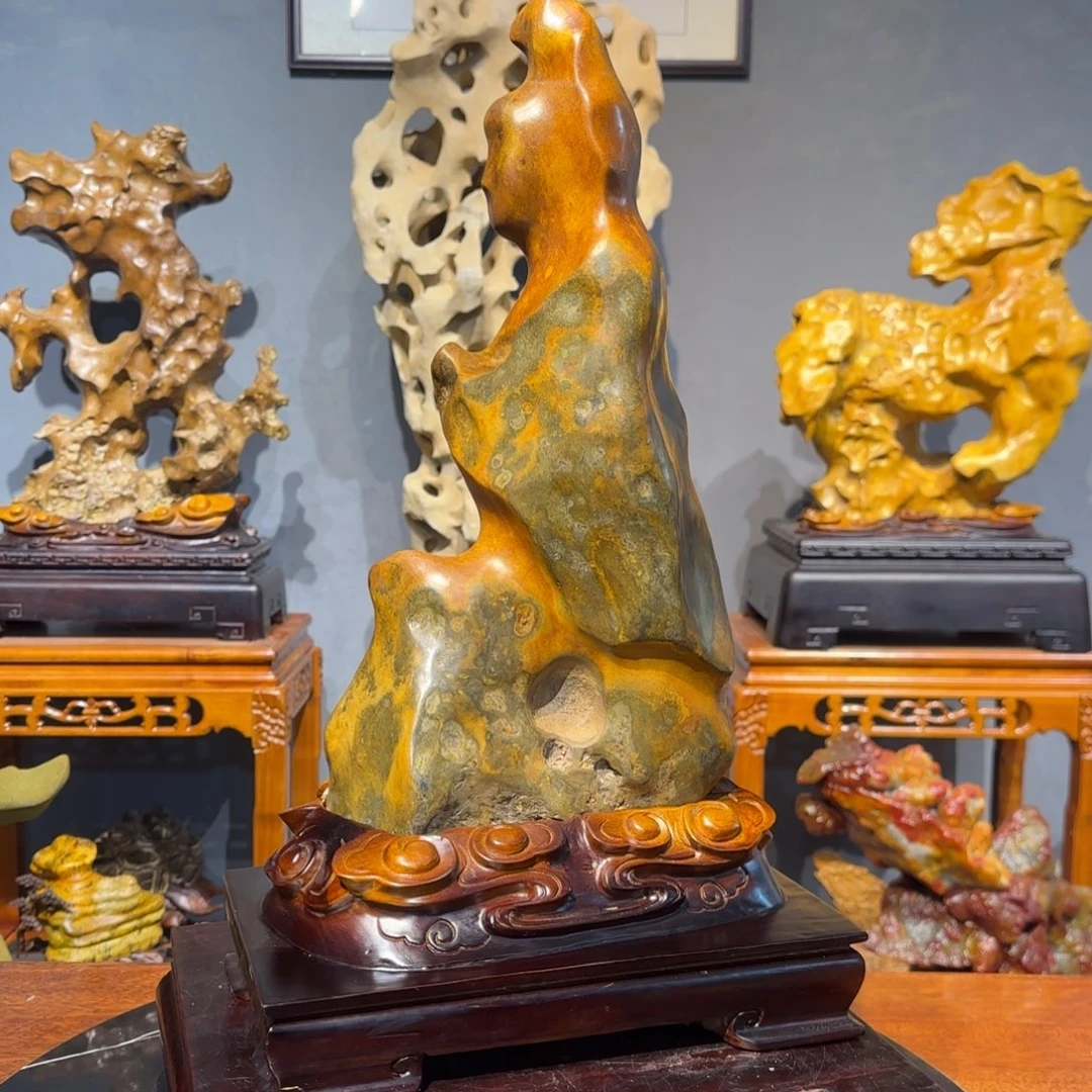 有***气精品摆件家居摆件