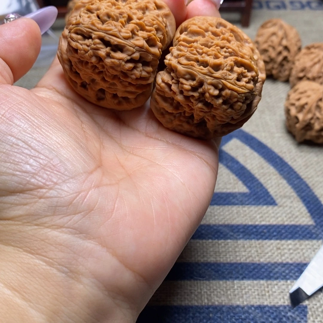 江***湖桃核吊坠南疆47全品