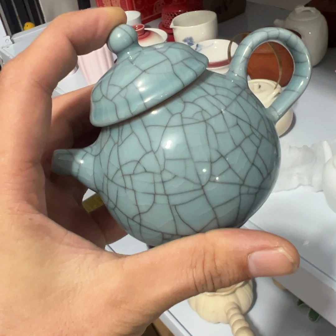 库存茶具部分瑕疵介意勿拍