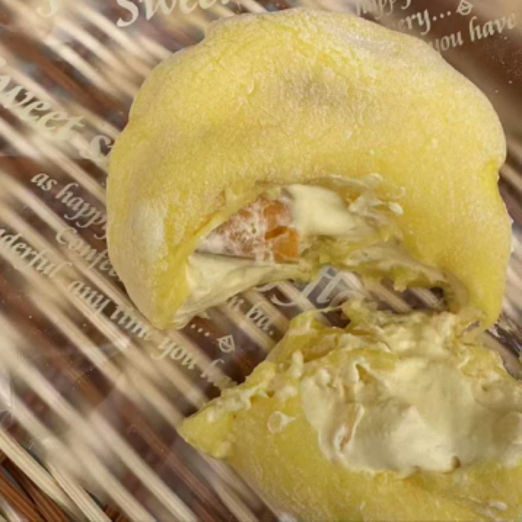 【清真】杨枝甘露口味