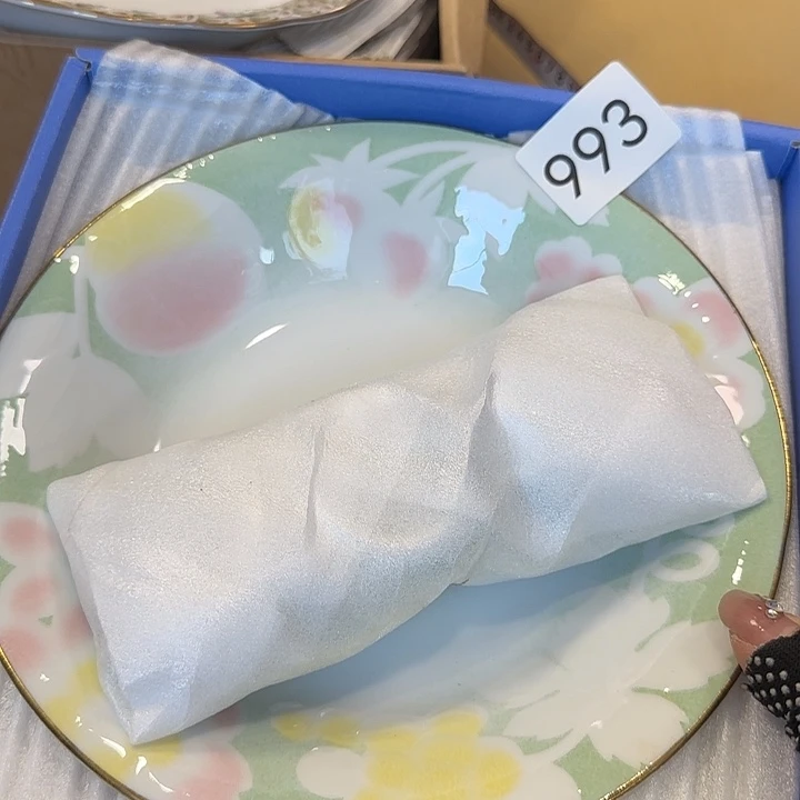 中古物品默认微瑕no退no换