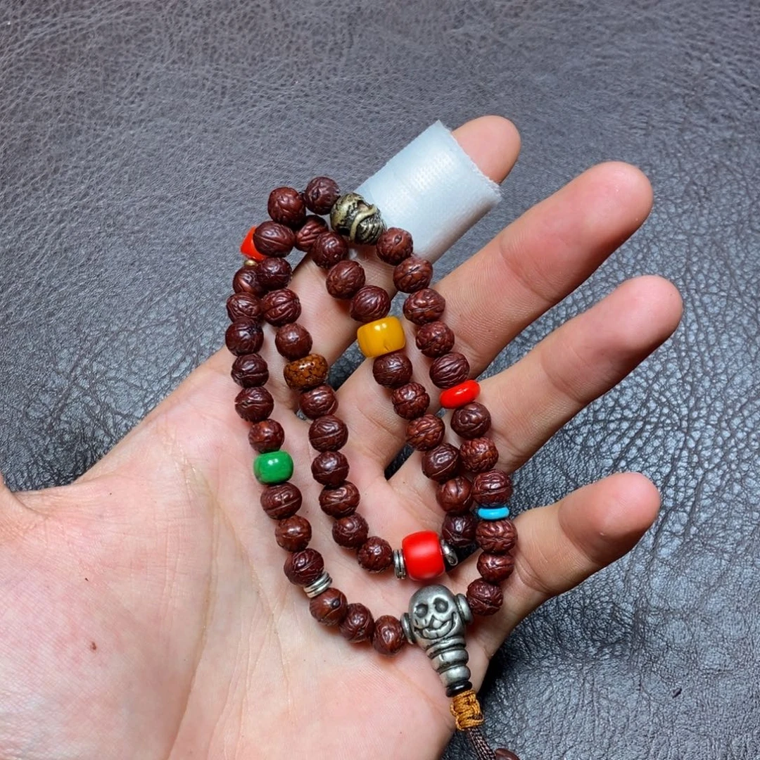 小***哥吊坠星月菩提yyyyy