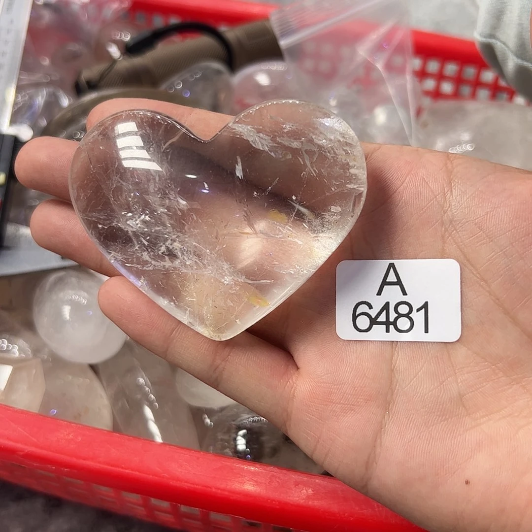 未镶嵌眼镜水晶C***y