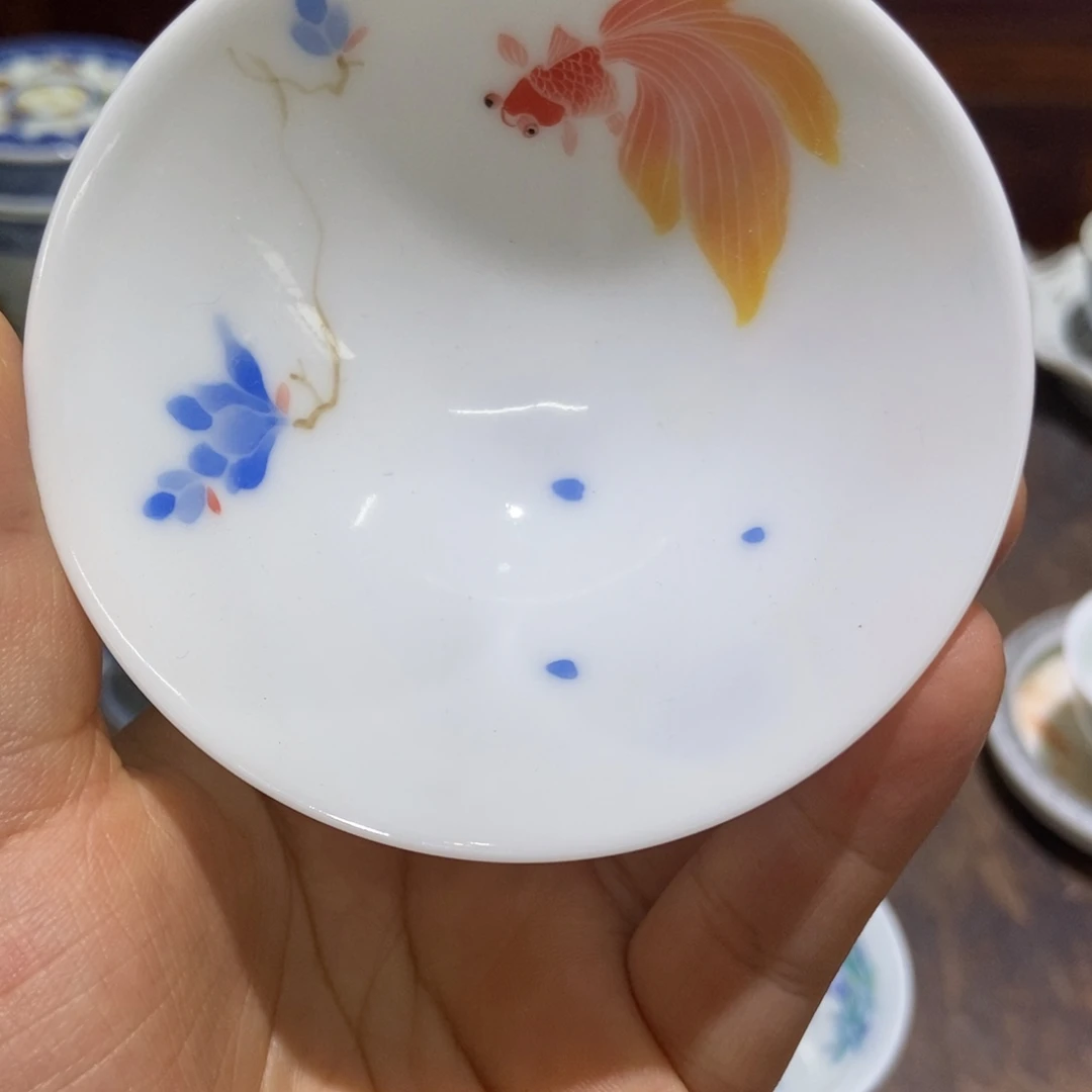 陶瓷艺术品的设计
