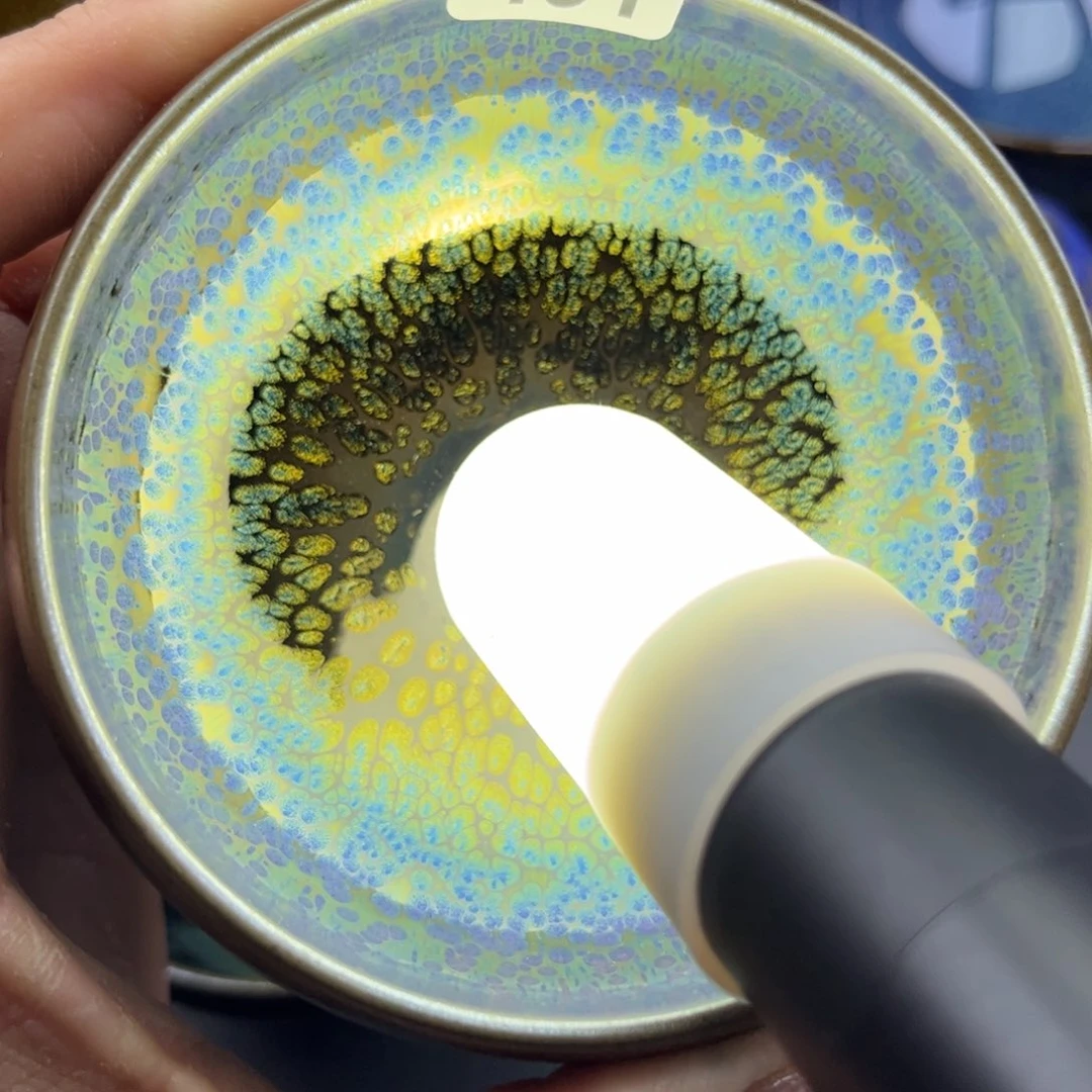 茶盏1**9491 建窑建盏………………