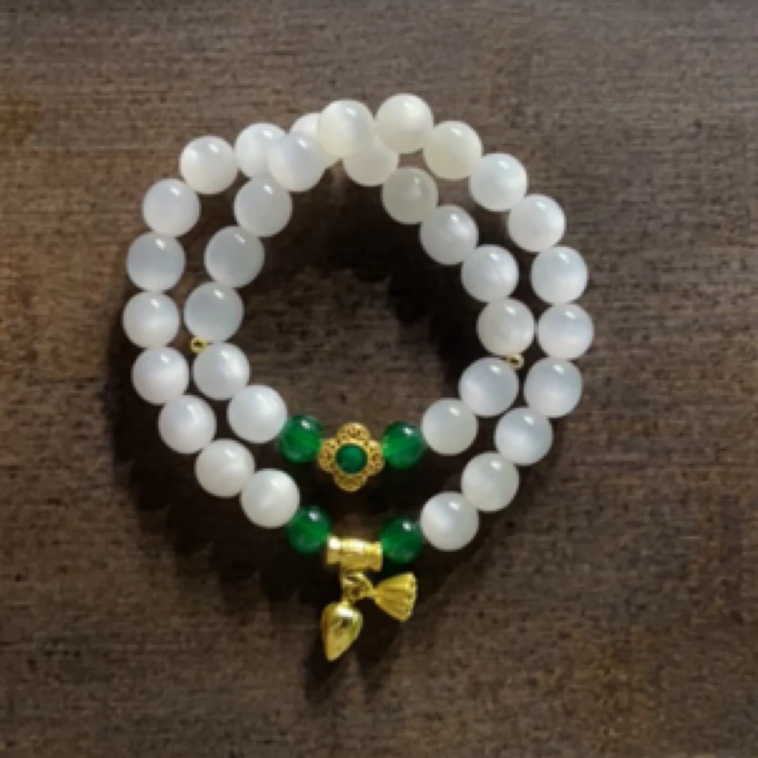 S-1111精品双圈手串-3