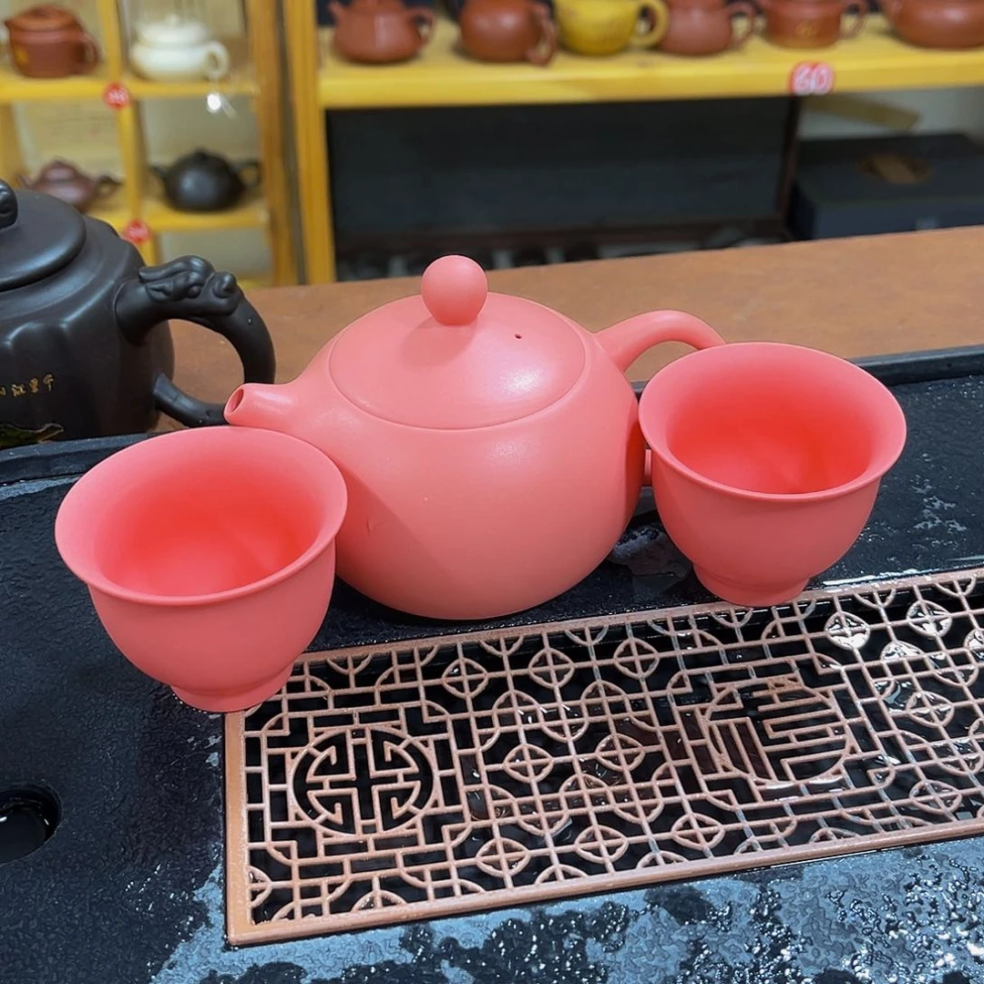 茶壶紫砂紫砂壶1235